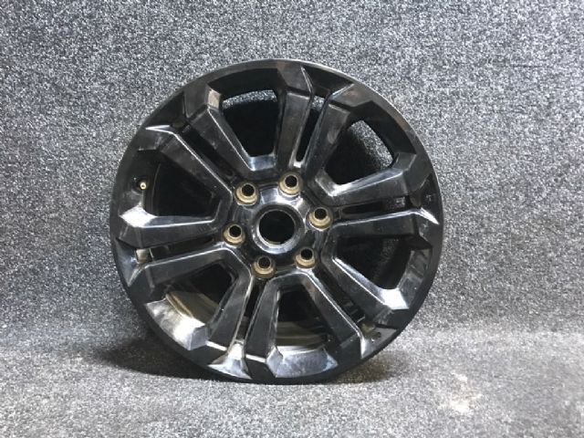 Mitsubishi L200/Triton KL 2019-on Alloy Road Wheel