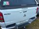 Mitsubishi L200/Triton KL1T 2015-on Complete Tailgate