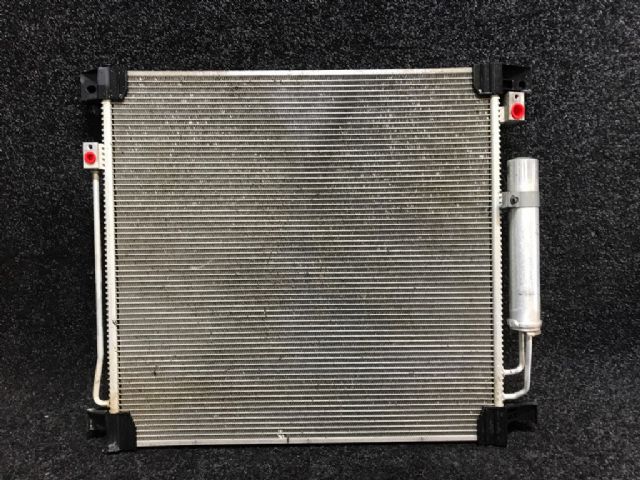 Mitsubishi L200/Triton KL1T 2015-on Air Cond Condenser