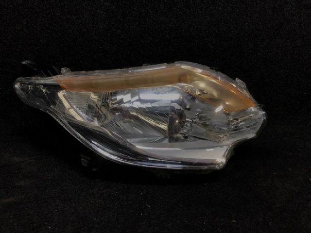 Mitsubishi L200/Triton KL1T 2015-on R Headlight (Halogen)