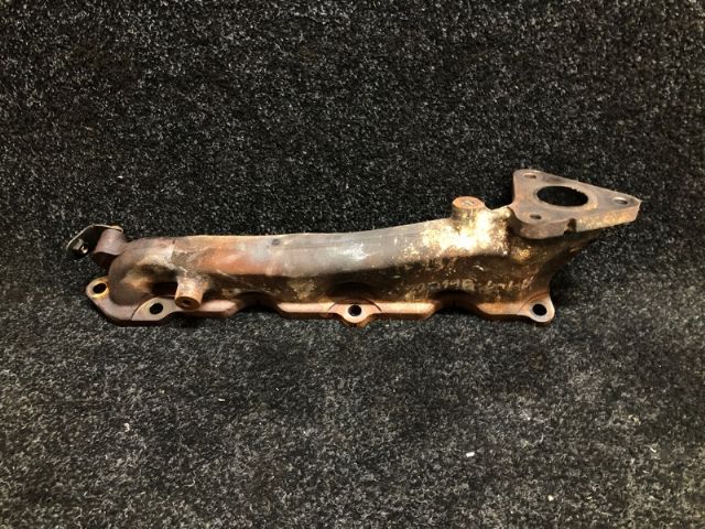 Mitsubishi L200/Triton KL1T 2015-on Turbo Exhaust Manifold
