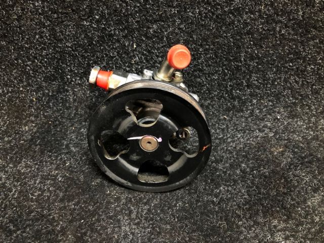 Mitsubishi L200/Triton KL1T 2015-on Power Steer Pump