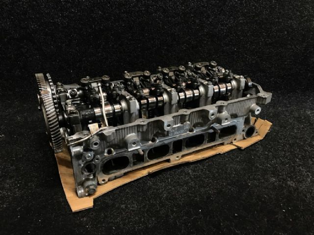 Mitsubishi L200/Triton KL1T 2015-on Cylinder Head