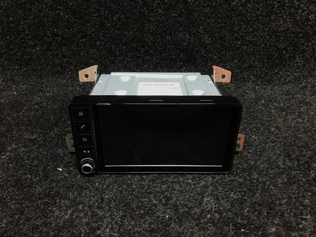 Mitsubishi Mirage A03A 2020-on Stereo