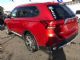 Mitsubishi Outlander GF6 2013->On LR Bumper Light