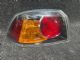 Mitsubishi Lancer CX/CY 07->On L Tail Light