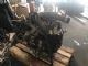 Renault Master L1H1 Engine Assembly