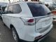 Mitsubishi Outlander GF7 2013->On L Tail Light (LED)