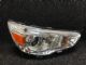 Mitsubishi ASX GA2W 2013-2019 R Headlight (Halogen)