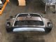 Mitsubishi Outlander CW5W 2006-2012 Front Bumper Cover