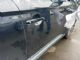Mitsubishi Outlander GF7 2013->On RF Door Shell (Moulding Type)