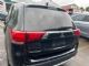 Mitsubishi Outlander GF7 2013->On Tailgate Garnish 1 Piece