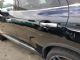 Renault Koleos QM6 LR Door Shell (Moulding Type)