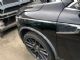 Renault Koleos QM6 LF Guard/Fender (Flare Type)