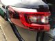 Renault Koleos QM6 L Tail Light