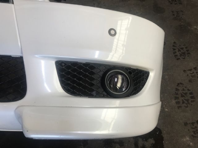Mitsubishi Galant CY4A 2007 L Spotlight
