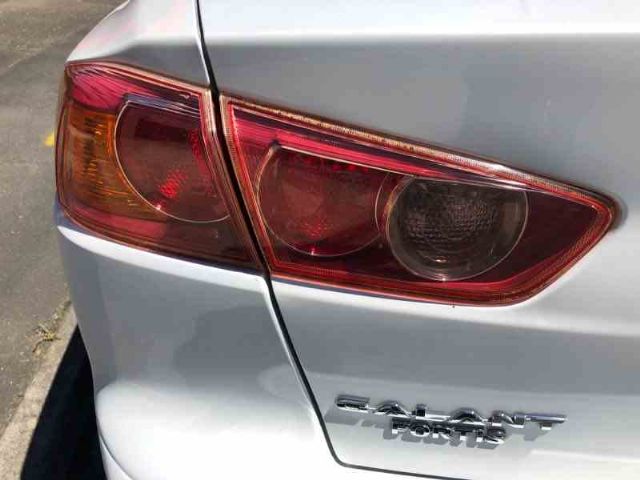Mitsubishi Galant CY4A 2007 L Boot Light