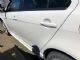 Mitsubishi Galant CY4A 2007 LR Door Shell
