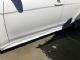 Mitsubishi Galant CY4A 2007 L Side Skirt