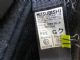 Mitsubishi Galant CY4A 2007 LF Seat Belt