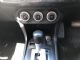 Mitsubishi Galant CY4A 2007 Heater Controls