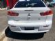 Mitsubishi Galant CY4A 2007 Boot Lid