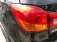 Mitsubishi ASX GA2W 2013-2019 L Tail Light