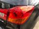 Mitsubishi ASX GA2W 2013-2019 R Tail Light