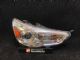 Mitsubishi ASX GA2W 2013-2019 R Headlight (Halogen)