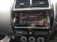 Mitsubishi ASX GA2W 2013-2019 Stereo