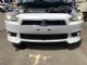 Mitsubishi Galant CY4A 2007 Grille
