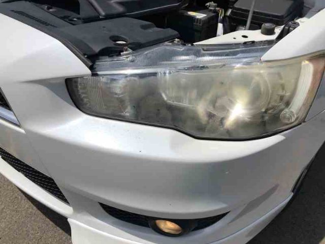 Mitsubishi Galant CY4A 2007 L Headlight