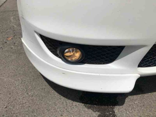 Mitsubishi Galant CY4A 2007 R Spotlight