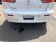 Mitsubishi Galant CY4A 2007 Rear Bumper Cover