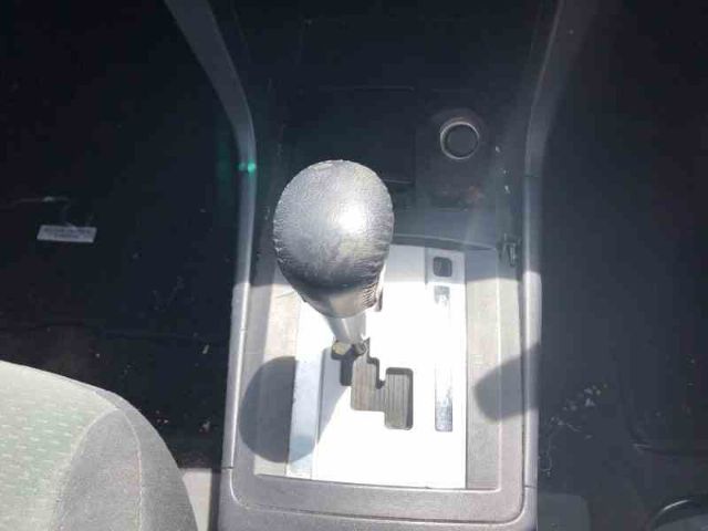 Mitsubishi Galant CY4A 2007 Automatic Shift Lever