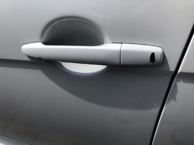 Mitsubishi Galant CY4A 2007 LF Door Exterior Handle