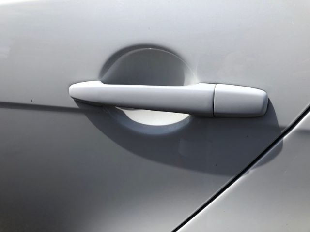 Mitsubishi Galant CY4A 2007 LR Door Exterior Handle