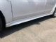 Mitsubishi Galant CY4A 2007 L Side Skirt