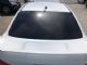 Mitsubishi Galant CY4A 2007 Rear Screen Glass