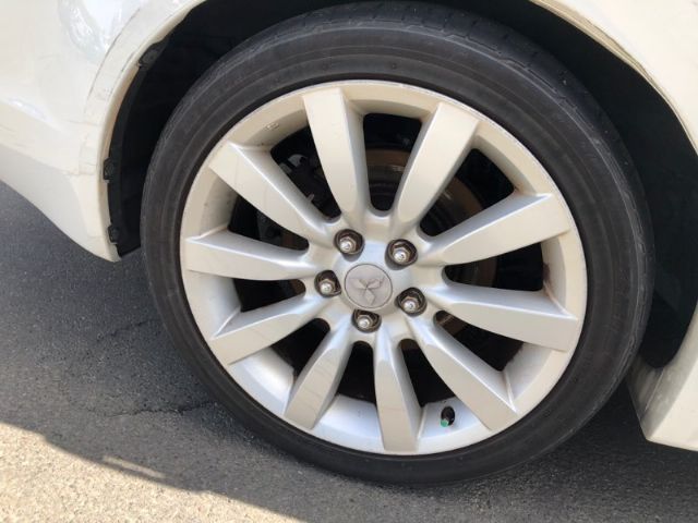 Mitsubishi Galant CY4A 2007 Alloy Road Wheel