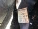 Mitsubishi Galant CY4A 2007 LF Seat Belt