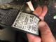 Mitsubishi Galant CY4A 2007 RF Seat Belt