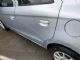 Mitsubishi Mirage A03A 2013-on LR Door Shell