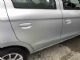 Mitsubishi Mirage A03A 2013-on RR Door Shell