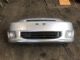 Mitsubishi Mirage A03A 2013-on Front Bumper Cover