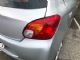 Mitsubishi Mirage A03A 2013-on R Tail Light