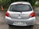 Mitsubishi Mirage A03A 2013-on Tailgate Shell