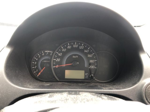 Mitsubishi Mirage A03A 2013-on Instrument Cluster