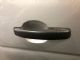 Renault Master L3H2 R Side Outer Door Handle