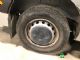 Renault Master L3H2 Steel Road Wheel